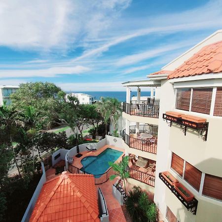 Parkshores Sunshine Beach Noosa Holiday Apartments Exterior photo