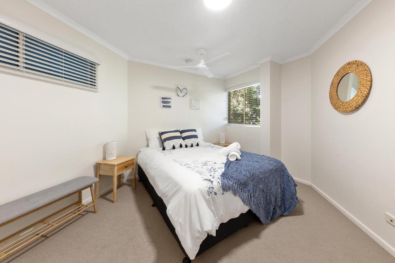 Parkshores Sunshine Beach Noosa Holiday Apartments Exterior photo