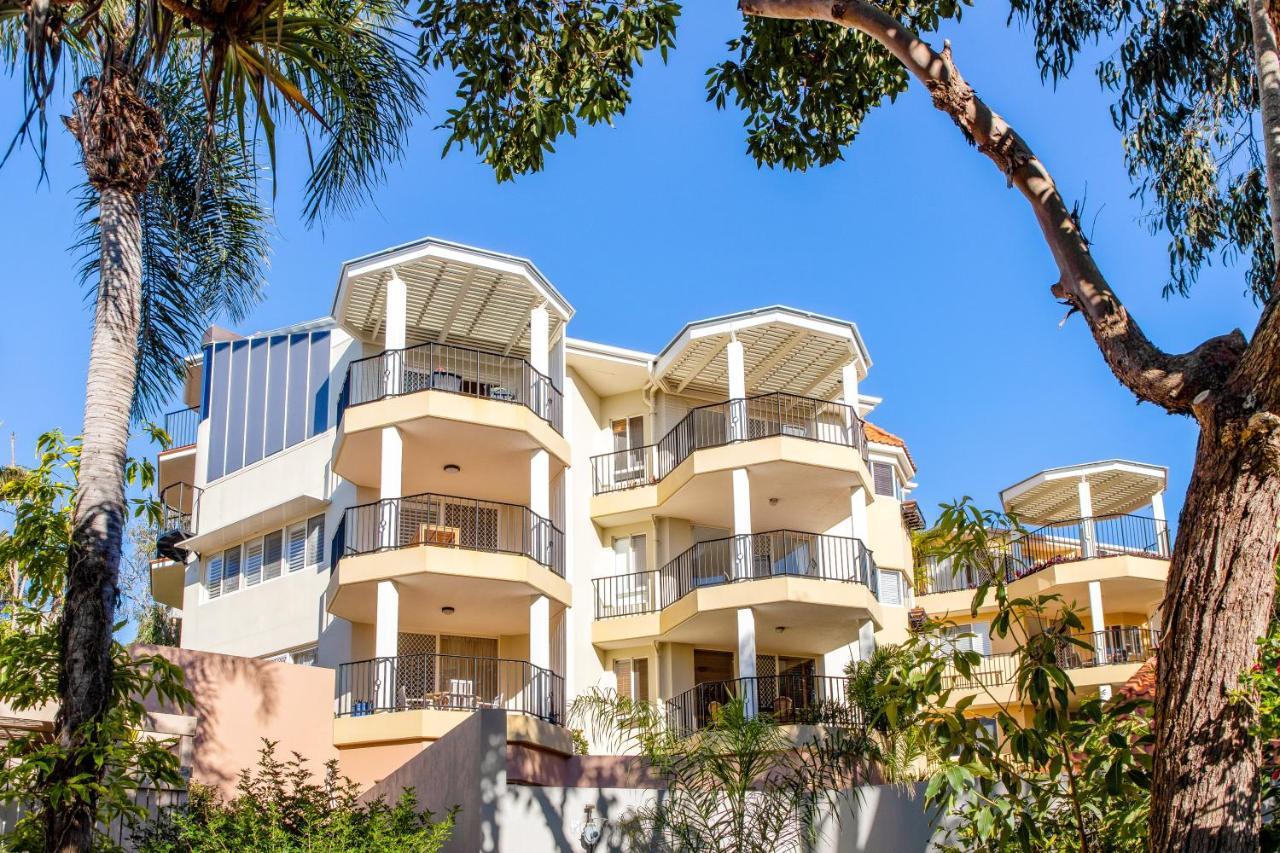 Parkshores Sunshine Beach Noosa Holiday Apartments Exterior photo