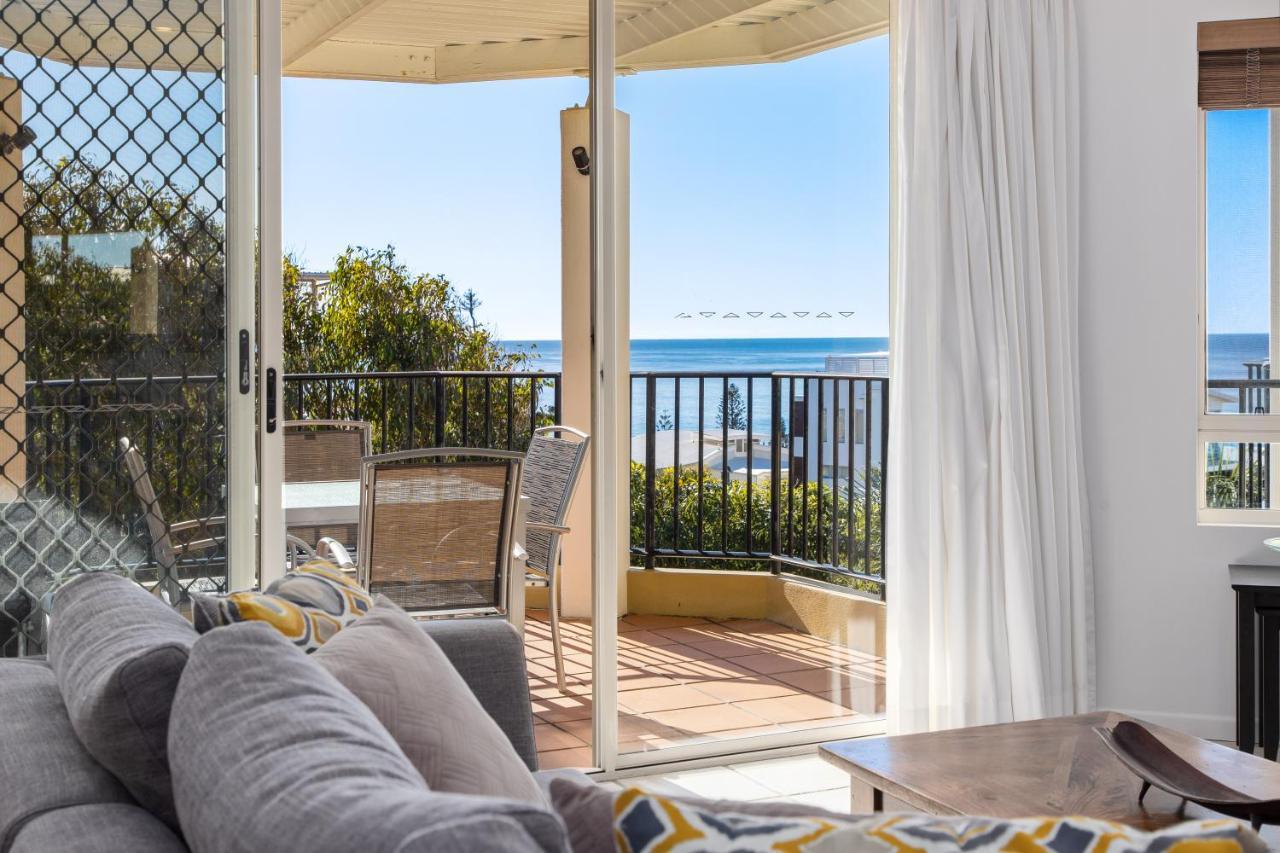 Parkshores Sunshine Beach Noosa Holiday Apartments Exterior photo