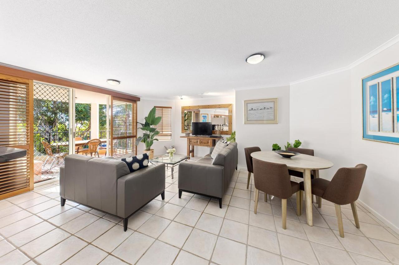 Parkshores Sunshine Beach Noosa Holiday Apartments Exterior photo