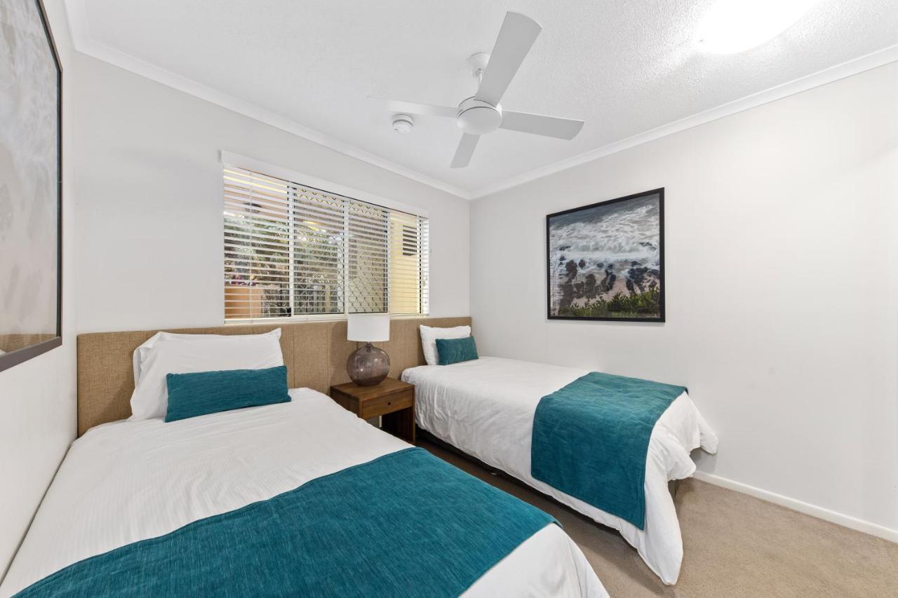 Parkshores Sunshine Beach Noosa Holiday Apartments Exterior photo