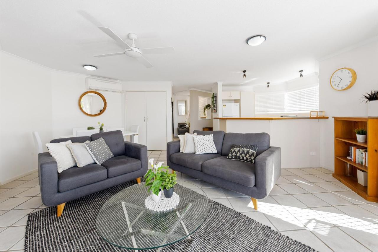 Parkshores Sunshine Beach Noosa Holiday Apartments Exterior photo