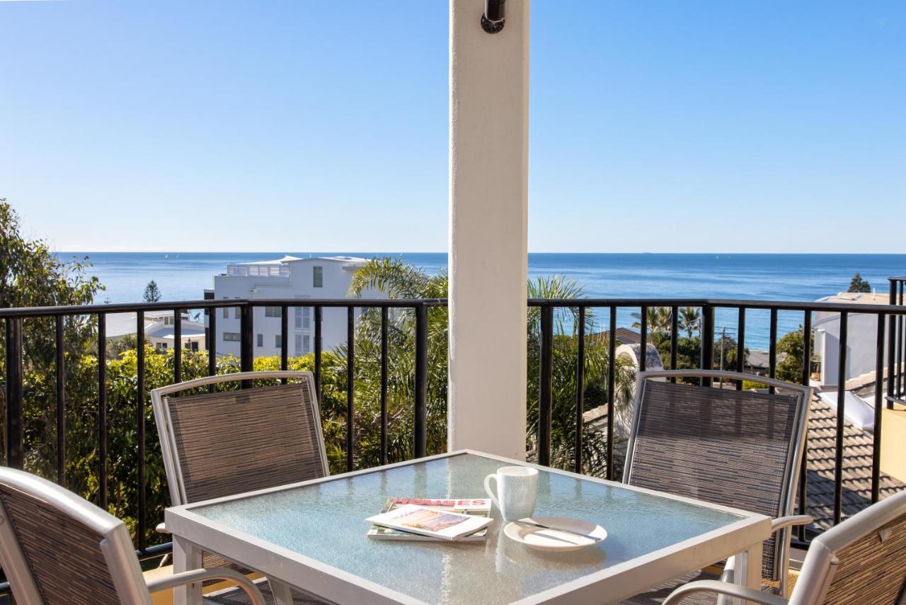 Parkshores Sunshine Beach Noosa Holiday Apartments Exterior photo