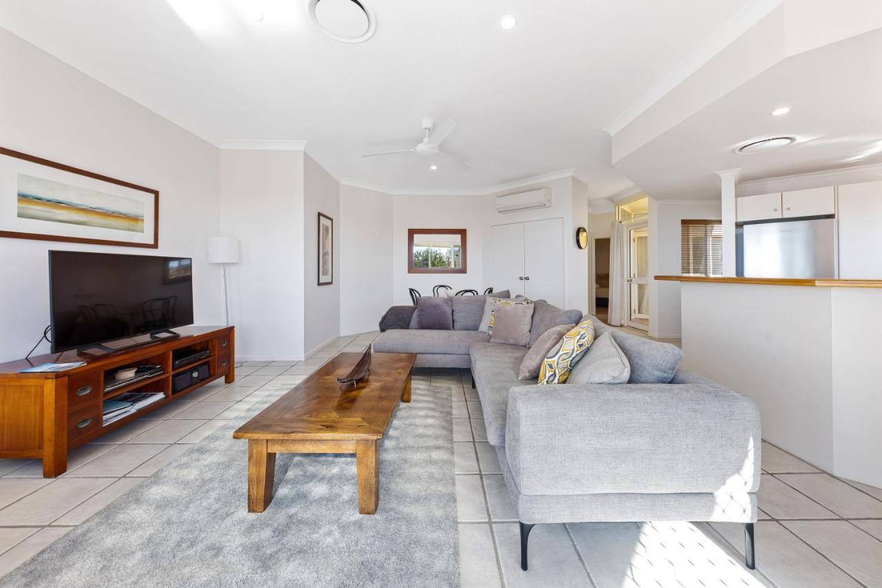 Parkshores Sunshine Beach Noosa Holiday Apartments Exterior photo