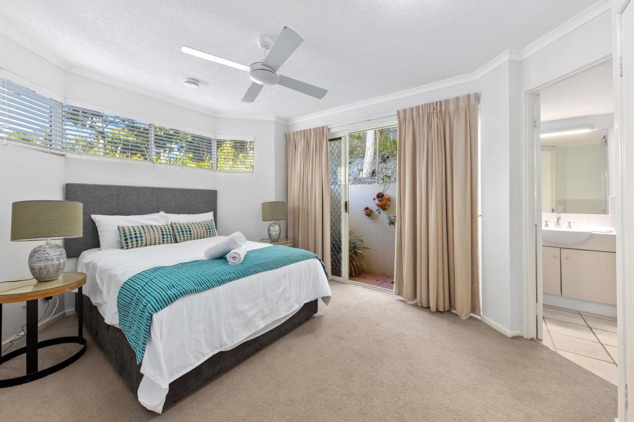 Parkshores Sunshine Beach Noosa Holiday Apartments Exterior photo