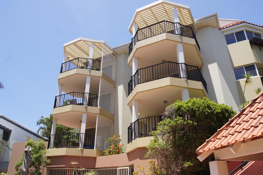 Parkshores Sunshine Beach Noosa Holiday Apartments Exterior photo