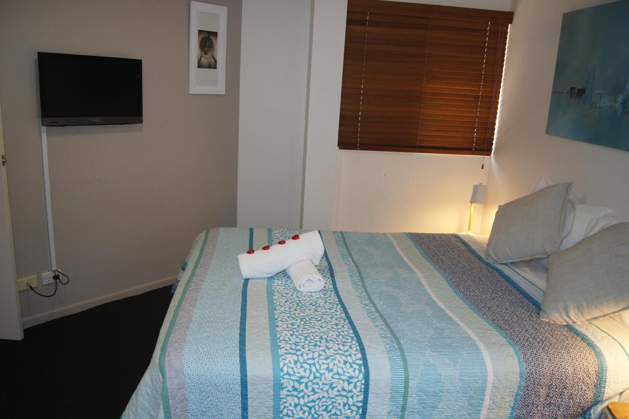 Parkshores Sunshine Beach Noosa Holiday Apartments Exterior photo
