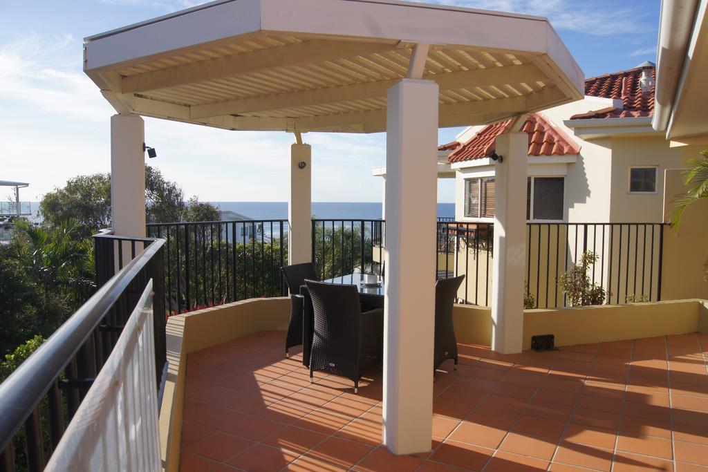 Parkshores Sunshine Beach Noosa Holiday Apartments Exterior photo