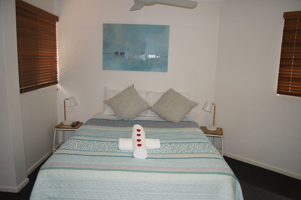 Parkshores Sunshine Beach Noosa Holiday Apartments Exterior photo