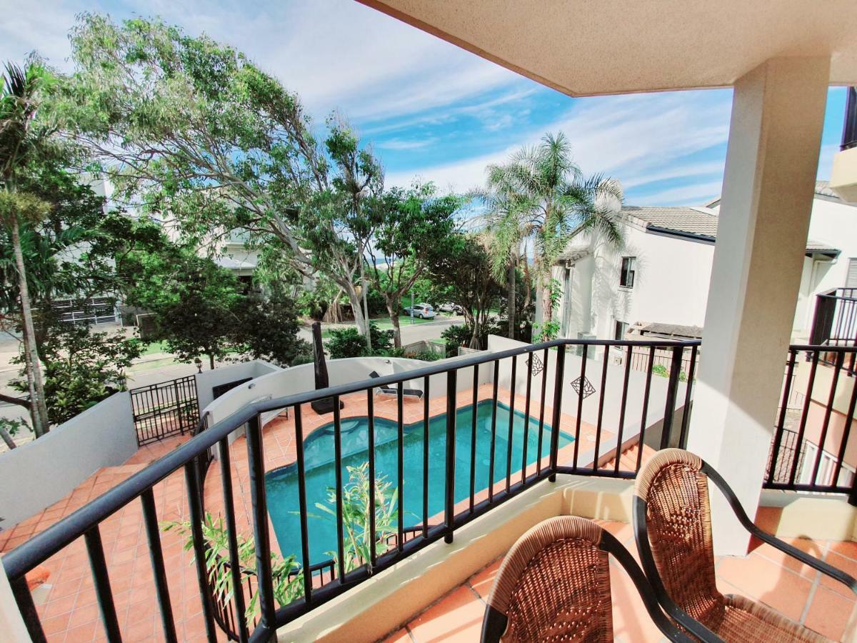 Parkshores Sunshine Beach Noosa Holiday Apartments Exterior photo