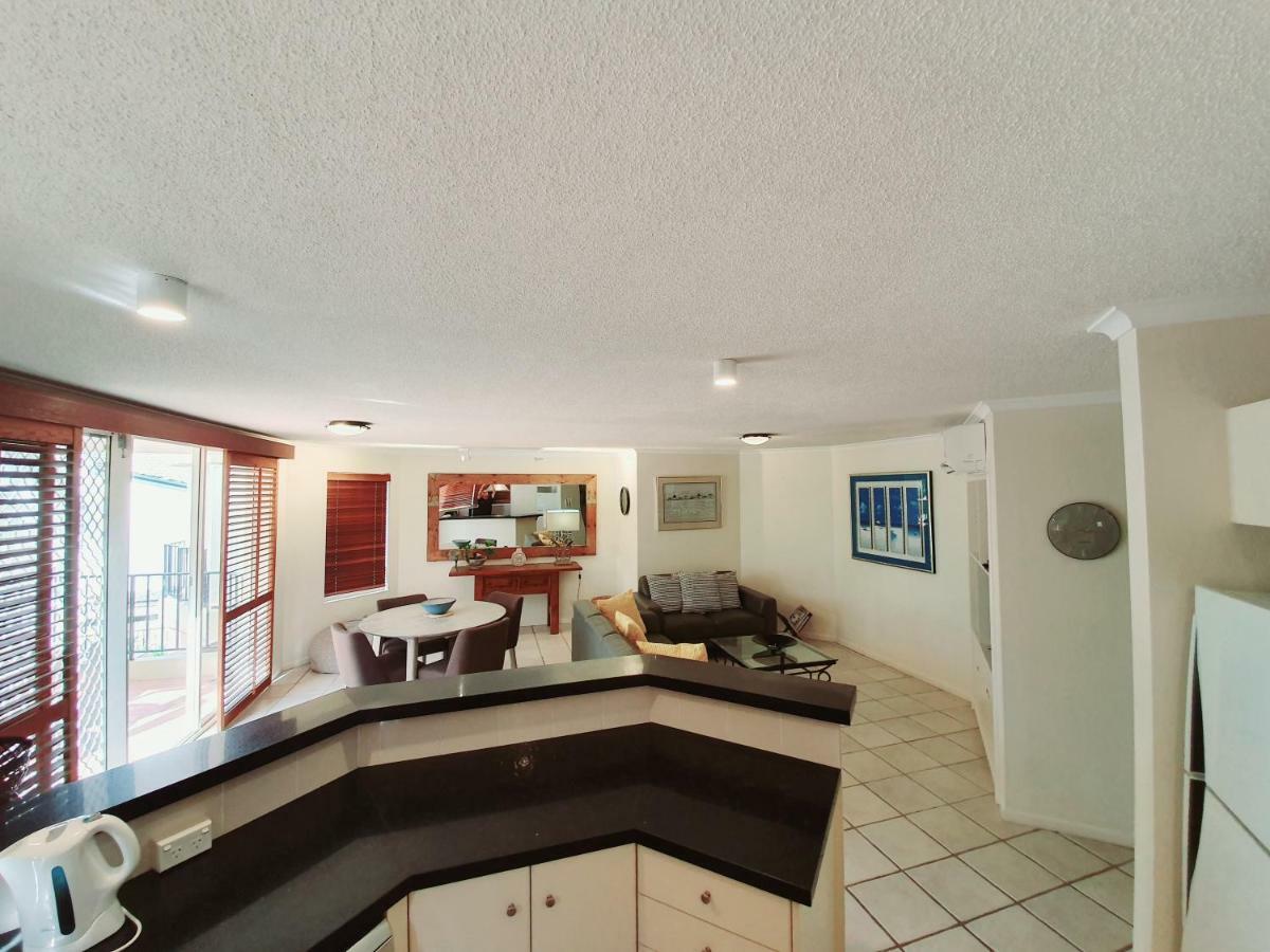 Parkshores Sunshine Beach Noosa Holiday Apartments Exterior photo