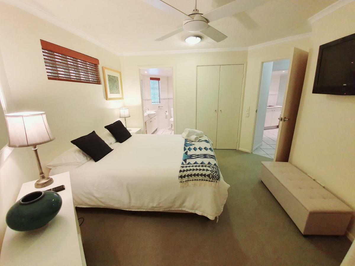 Parkshores Sunshine Beach Noosa Holiday Apartments Exterior photo